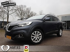 Renault Kadjar - 1.2 TCe 120pk Intens Automaat (Vol-Opties)