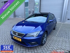 SEAT Leon - 1.5 TGI FR✅Business✅Intense✅VOLL-OPTIES✅