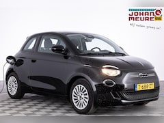 Fiat 500e - Urban 42 kWh *SOH 96, 4%* ✅ 1e Eigenaar