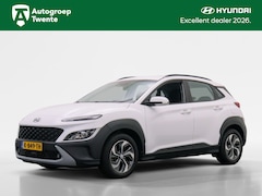 Hyundai Kona - 1.6 GDI HEV Comf Smart | Navigatie | All-seasons