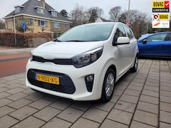 Kia Picanto - 1.0 DPi DynamicLine