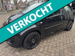 Citroën C1 - 1.0-12V Séduction AIRCO 108580 LAGE KM NW APK RECHTS ZIJ KANT KLEINE KRASJES.GEEN LAK SCHA