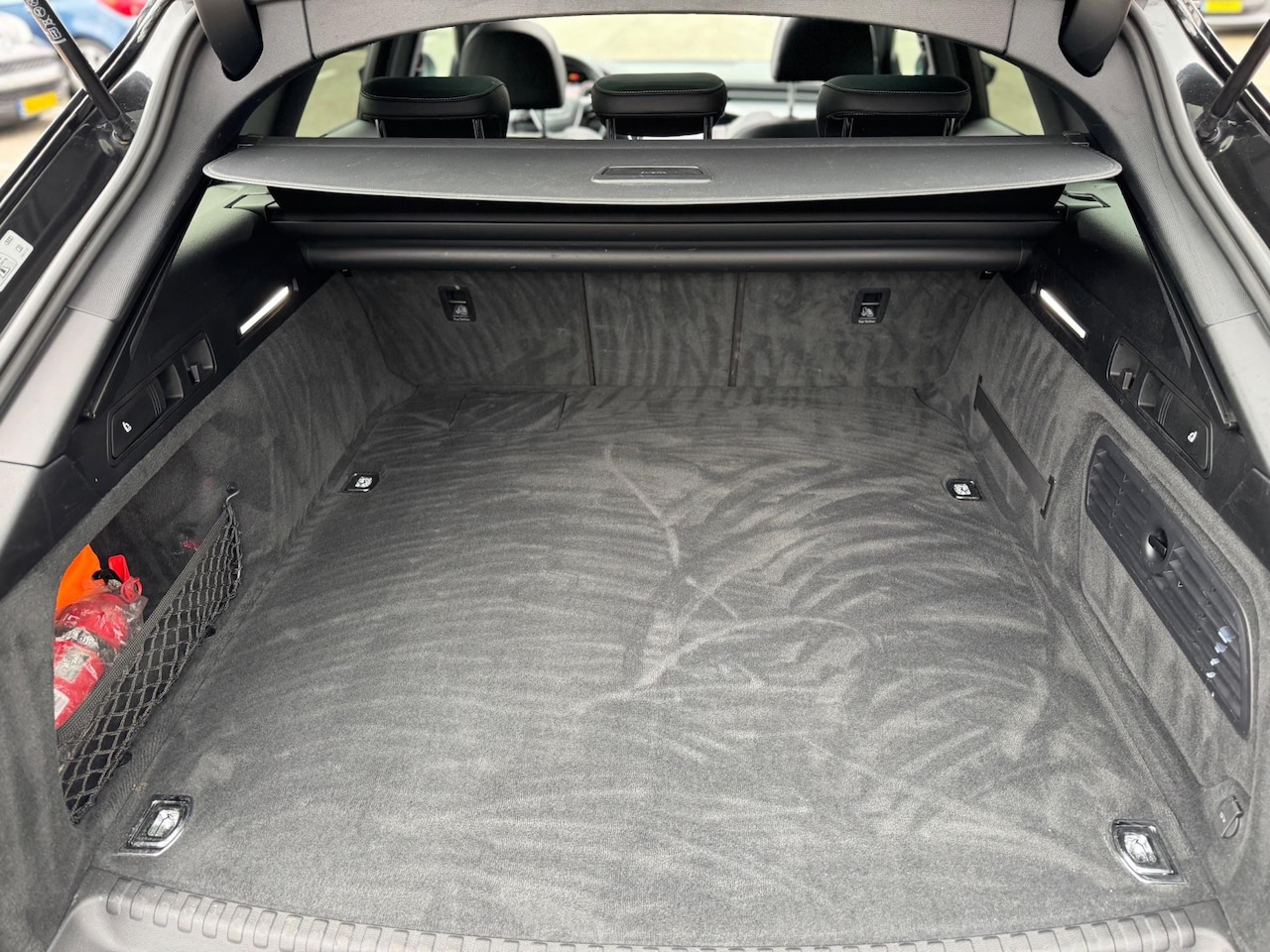 Audi A6 Limousine - 55 TFSI e quattro Competition 367 PK Pano Leder RS6 Velgen - AutoWereld.nl