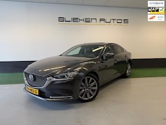 Mazda 6 - 6 2.0 SkyActiv-G 165 Signature