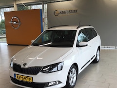 Skoda Fabia - 1.2 TSI 90pk Greentech (105 gr) JOY