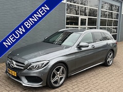 Mercedes-Benz C-klasse Estate - 220 CDI Edition 1