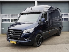 Mercedes-Benz Sprinter - 319 3.0 CDI L2H2 V6 190PK AUT | LED | 360° CAM | 3.5t TREKHAAK