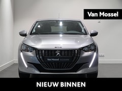 Peugeot 208 - Allure 208