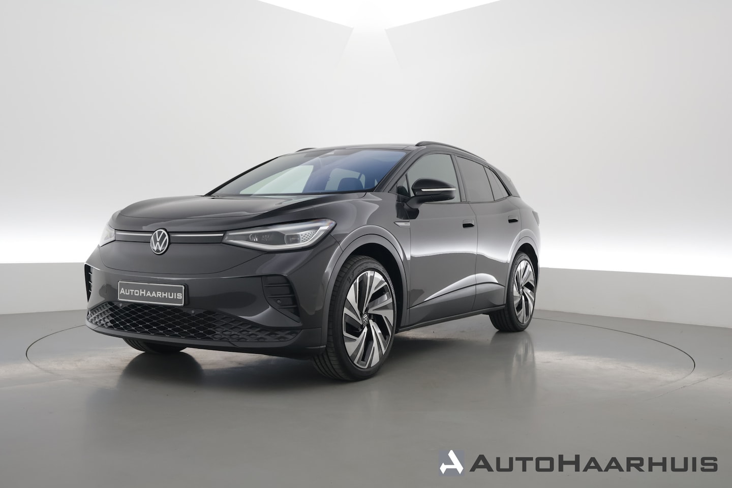 Volkswagen ID.4 - Pro 77 kWh | SOH 95.5% | Pano | IQ. Light | Adapt. Cruise | Stoel- Stuurverw. | Keyless | - AutoWereld.nl