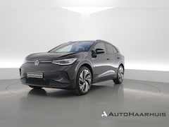 Volkswagen ID.4 - Pro 77 kWh | SOH 95.5% | Pano | IQ. Light | Adapt. Cruise | Stoel- Stuurverw. | Keyless |
