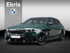 BMW M5 - Touring | Individual Lak | M Driver's Package | Head-Up | Trekhaak | Bowers & Wilkins | Dr