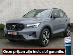 Volvo XC40 - T4 RECHARGE PHEV 211PK PLUS DARK CAMERA/ELEK.A-KLEP/ADAP.CRUISE/ELEK.VOORSTOELEN