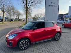 Suzuki Swift - 1.4 Boosterjet 129pk Smart Hybrid Sport (RIJKLAARPRIJS) Tot 10 Jaar Garantie