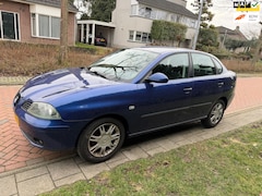 SEAT Cordoba - 1.4-16V, Airco, APK 19-02-2027