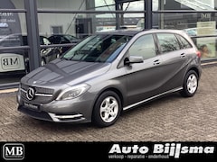 Mercedes-Benz B-klasse - 180
