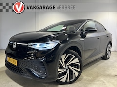 Volkswagen ID.5 - Pro 77 kWh SOH 96% | Android/Apple Carplay | LM Velgen 21" | Voorstoelen/Voorruit Verwarmd