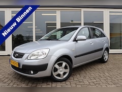 Kia Rio - 1.6 CVVT X-ecutive, Airco, Prijs Is Rijklaar