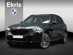 BMW X5 - xDrive50e | M Sportpakket Pro | Panodak Skylounge | Head-Up | Trekhaak | Massage | Driving