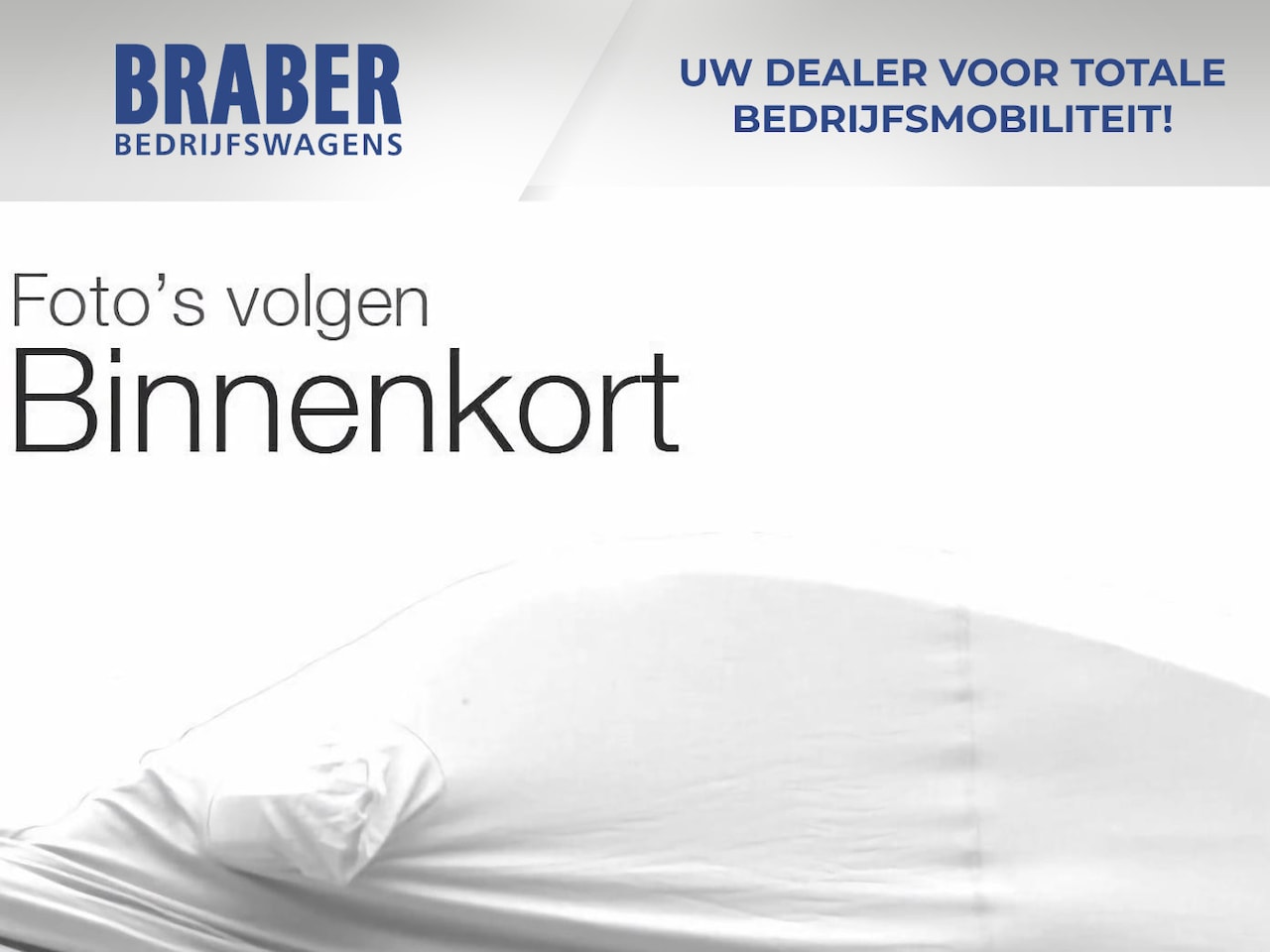 Ford Transit - 350 2.2 TDCI L2H2 Ambiente 350 2.2 TDCI L2H2 Ambiente - AutoWereld.nl