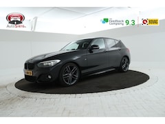 BMW 1-serie - 118i Centennial High Executive Automaat, M-sport, Climate,