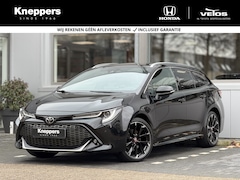Toyota Corolla Touring Sports - 2.0 Hybrid GR Sport Plus | GEEN AFLEVERKOSTEN | Trekhaak, JBL Audiosysteem, Head-up displa
