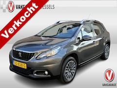 Peugeot 2008 - 1.2 PureTech Automaat | PDC A | Airco |