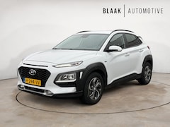Hyundai Kona - 1.6 GDI HEV Comfort | 1e eigenaar | Dealeronderhouden | Trekhaak