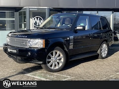 Land Rover Range Rover - 4.2 V8 S/C Youngtimer | Schuifdak | Harman/Kardon