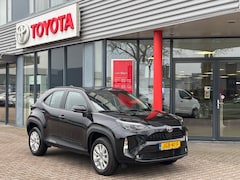 Toyota Yaris Cross - 1.5 Hybr 115 Active | Apple carplay | A. camera | Clima | Cruise