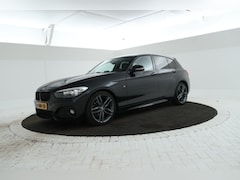 BMW 1-serie - 118i Centennial High Executive Automaat, M-sport, Climate,
