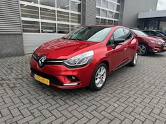 Renault Clio - Energy TCe 90pk Ecoleader S/S Limited