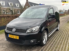 Volkswagen Caddy - 2.0 TDI