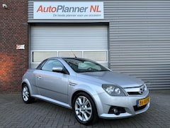 Opel Tigra TwinTop - 1.4-16V Cosmo Navi Nieuwe APK