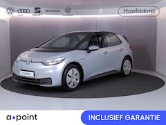 Volkswagen ID.3 - Pure 45 kWh 150pk| Navi| interieurvoorverwarming| verwarmde voorstoelen + stuur/ SOH86%