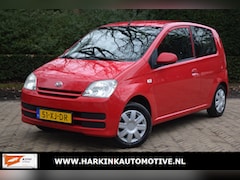 Daihatsu Cuore - 1.0-12V Nagano | Airco | APK tot 02.2027