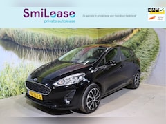 Ford Fiesta - 1.1 Trend |airco| Navi|Cruise|Carplay/Android