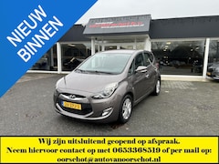 Hyundai ix20 - 1.6i i-Vision