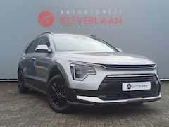 Kia Niro - 1.6 GDi Hybrid DynamicPlusLine | STOEL/STUUR VERWARMING | NAVI | CAMERA | APPLE CARPLAY /