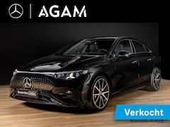 Mercedes-Benz CLA-Klasse - Limousine 250+ Launch Edition 85 kWh