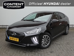 Hyundai IONIQ - EV 136pk Aut Comfort / 46.000 KM