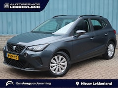 SEAT Arona - Reference 1.0 TSI 95pk | APPLE CARPLAY / ANDROID AUTO | BLUETOOTH | AIRCO |