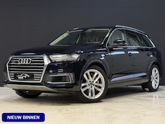 Audi Q7 - 3.0 TDI e-tron quattro Premium | Camera | Luchtvering | Stoelverwarming | Leder