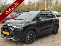Citroën C3 Aircross - 110pk Max Navigatie|Camera|Headup display