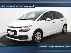 Citroën C4 SpaceTourer - 1ste Eigenaar*Airco*PDC*Cruise Control
