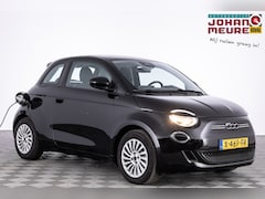 Fiat 500e - Urban 42 kWh *SOH 96, 47%* NAVI | ✅ 1e Eigenaar