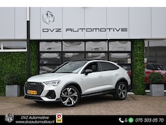 Audi Q3 Sportback - 45 TFSI quattro S Edition | Pano | Sfeer | 360 Cam | B&O Sound