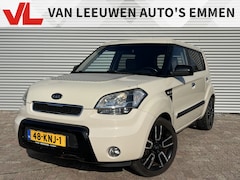 Kia Soul - 1.6 Picardby| Nieuw Binnen | Airco | Trekhaak | APK 17-06-2026