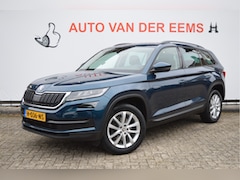 Skoda Kodiaq - 1.5 TSI Style 7p. Trekhaak / Cruise adaptieve