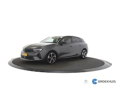 Opel Astra - 1.2 Turbo Hybrid GS | Cruise control adaptief | Dodehoek detectie | Electronic climate con
