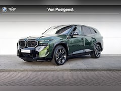 BMW XM - PHEV Label 30 kWh